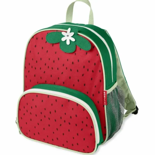 Skip Hop Spark Style Little Kid Backpack