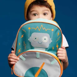 Skip Hop Spark Style Little Kid Backpack