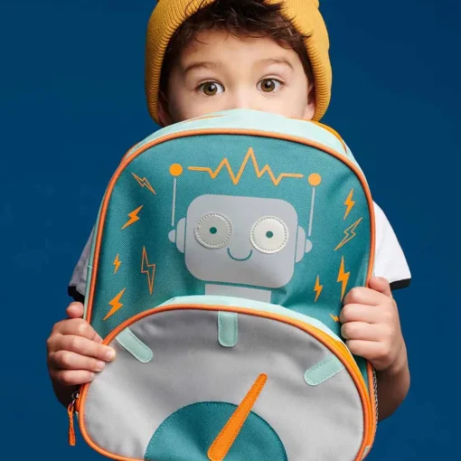 Skip Hop Spark Style Little Kid Backpack
