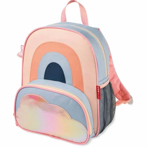 Skip Hop Spark Style Little Kid Backpack