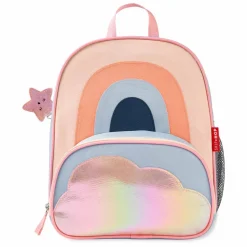 Skip Hop Spark Style Little Kid Backpack