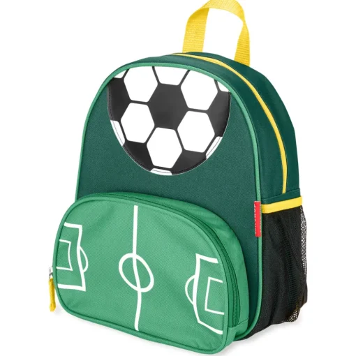Skip Hop Spark Style Little Kid Backpack