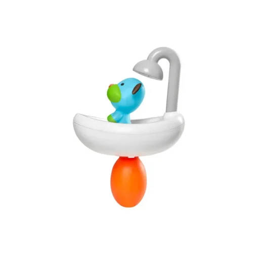 Skip Hop Squeeze & Shower Dog