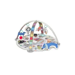 Skip Hop Vibrant Village Smart Lights Activity Gym
