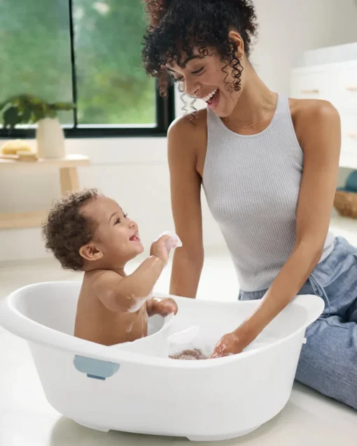Skip Hop Wave 4-in-1 Bath