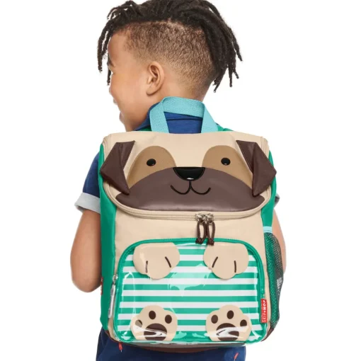 Skip Hop Zoo Big Kid Backpack