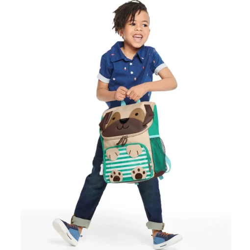 Skip Hop Zoo Big Kid Backpack