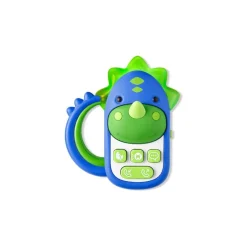 Skip Hop Zoo Dino Phone