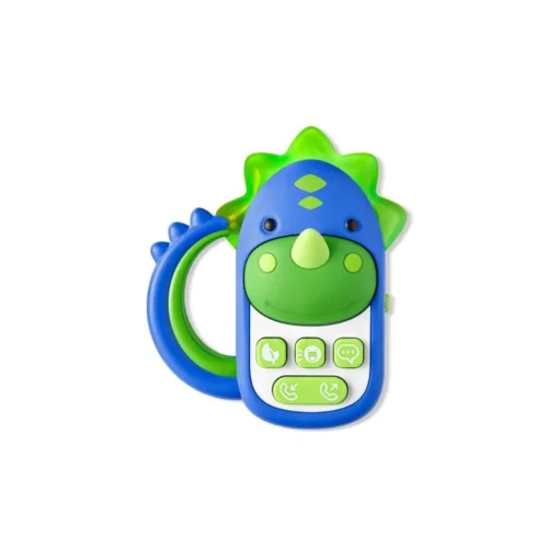 Skip Hop Zoo Dino Phone