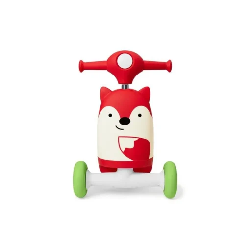 Skip Hop Zoo Ride-On Toy