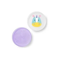 Skip Hop Zoo Smart Serve Non Slip Plates