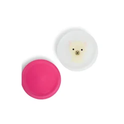 Skip Hop Zoo Smart Serve Non Slip Plates