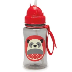 Skip Hop Zoo Straw Bottle