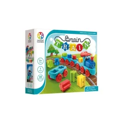 Smart Games Brain Train