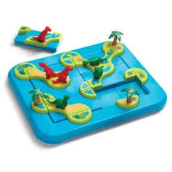 Smart Games Dinosaurs Mystic Island