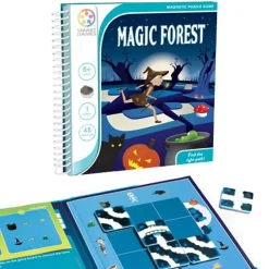 Smart Games Magic Forest