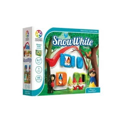 Smart Games Snow White Deluxe