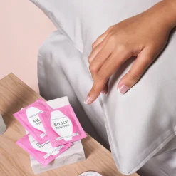 Smile Makers Silky (S)Wipes