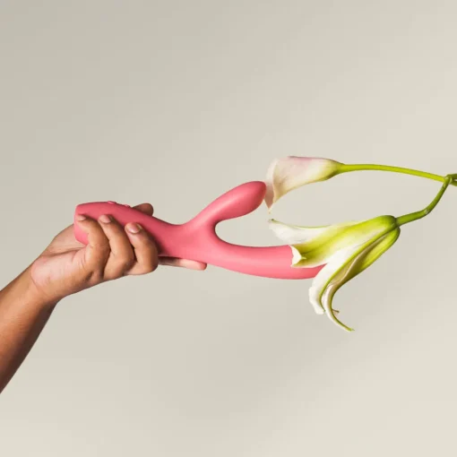 Smile Makers The Artist Dual Vibrator