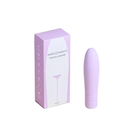 Smile Makers The Billionaire Massager