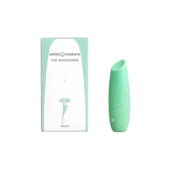 Smile Makers The Whisperer Vibrator