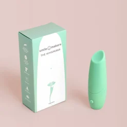 Smile Makers The Whisperer Vibrator