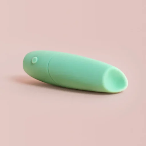 Smile Makers The Whisperer Vibrator