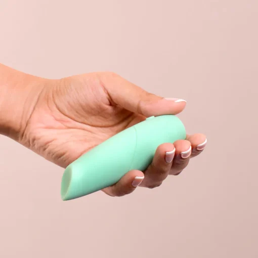Smile Makers The Whisperer Vibrator