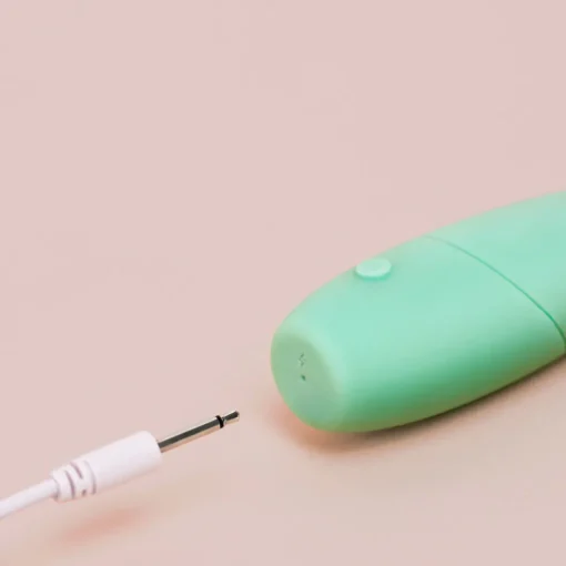 Smile Makers The Whisperer Vibrator