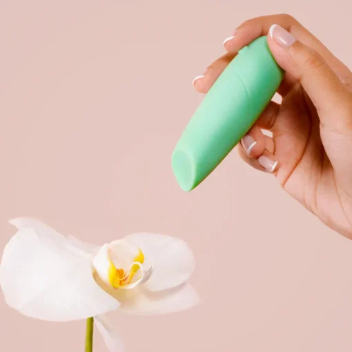 Smile Makers The Whisperer Vibrator