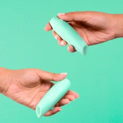 Smile Makers The Whisperer Vibrator