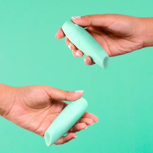 Smile Makers The Whisperer Vibrator