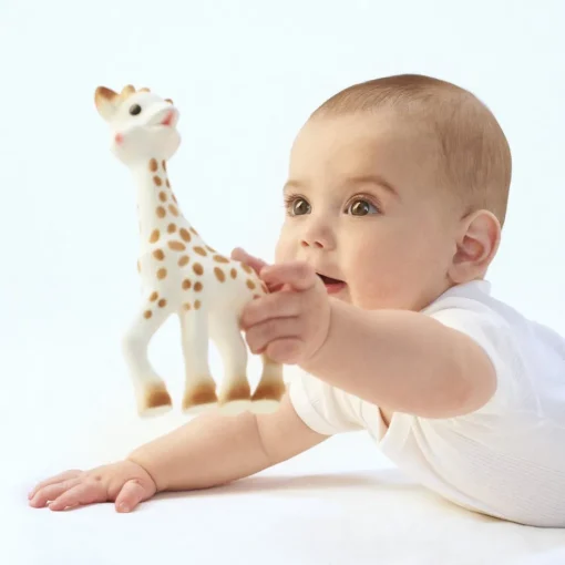 Sophie La Girafe