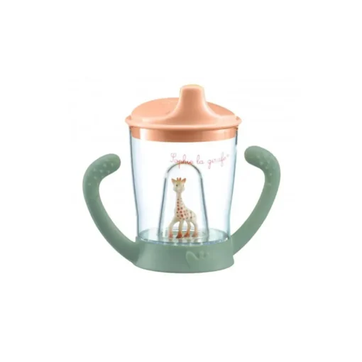Sophie La Girafe Non-Spill Cup