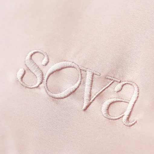 SOVA Pillowcase