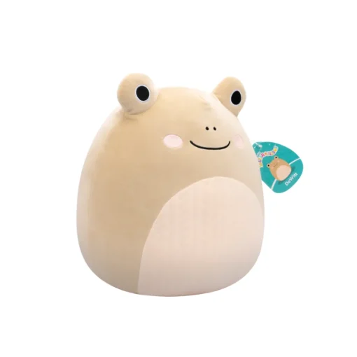 Squishmallows Animal Medium Plush
