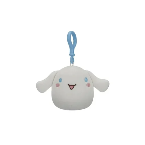 Squishmallows Sanrio Little Plush Clip On