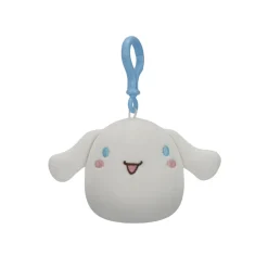 Squishmallows Sanrio Little Plush Clip On