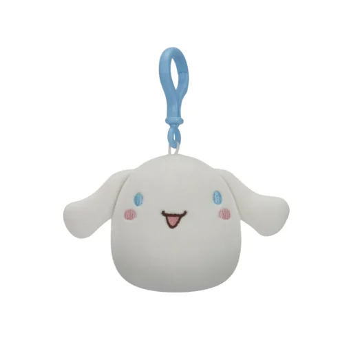 Squishmallows Sanrio Little Plush Clip On