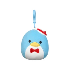 Squishmallows Sanrio Little Plush Clip On