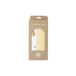 Sæson Tencel™ Organic Cotton Nursing Cloth