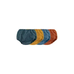 Sæson Underwear 4 Piece
