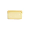 Stasher Reusable Silicone Snack Bag, Rainbow Yellow (355 ml)