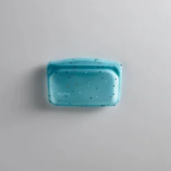 Stasher Reusable Silicone Snack Bag