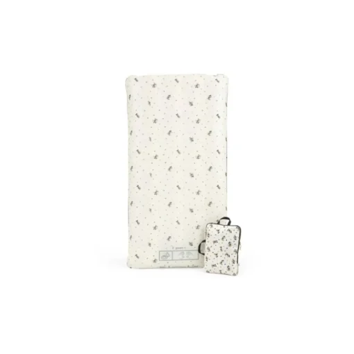 Stokke® Disney Cloudsleeper™ Jetkids Inflatable Kids Bed Mickey Celebration