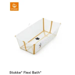 Stokke® Disney Flexi Bath® X-Large Mickey Celebration