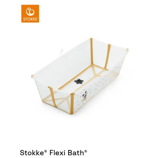 Stokke® Disney Flexi Bath® X-Large Mickey Celebration