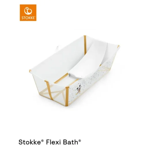 Stokke® Disney Flexi Bath® X-Large Mickey Celebration