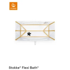 Stokke® Disney Flexi Bath® X-Large Mickey Celebration