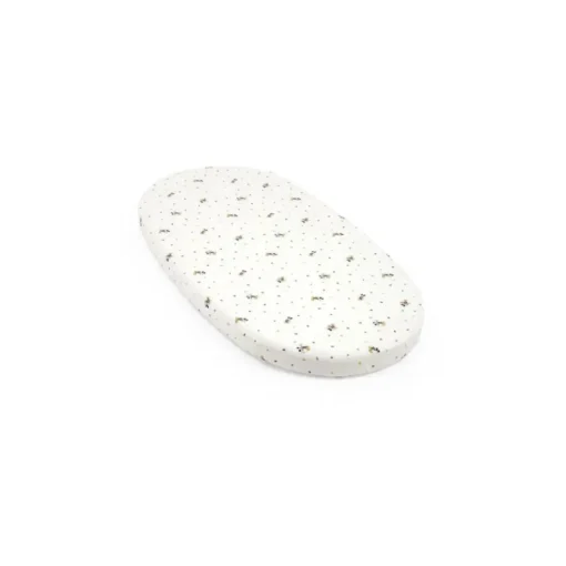 Stokke Disney Sleepi Bed Fitted Sheet V3 Mickey Celebration
